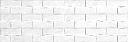 Настенная плитка Brick White WT15BRC00
